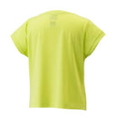 Yonex T-shirt Dames Lime