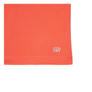 Lacoste T-Shirt Sport Ronde Hals Heren Oranje