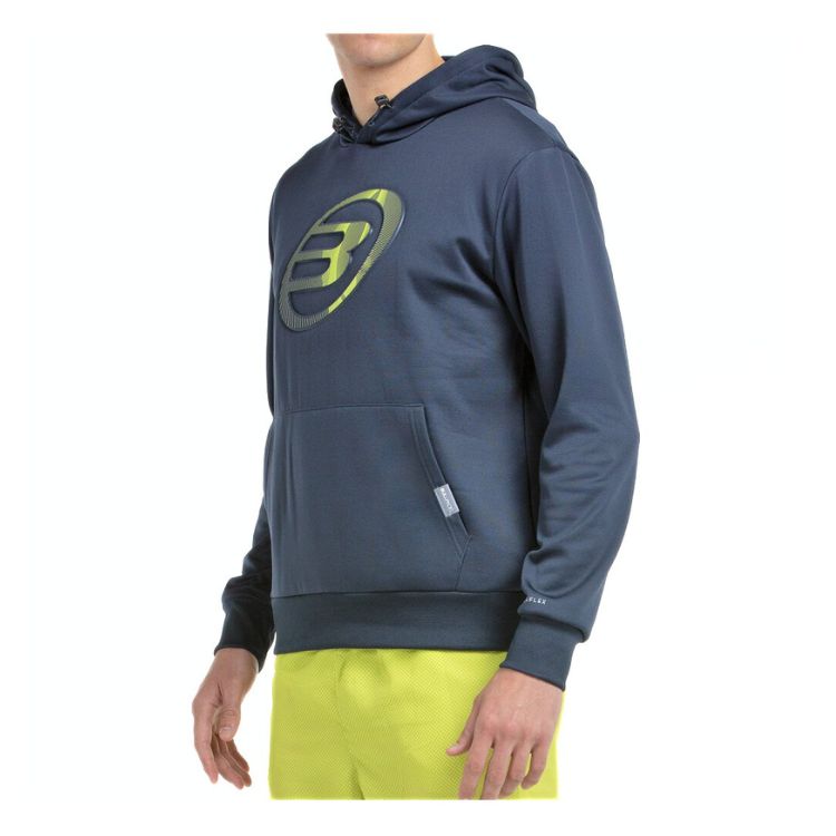 Bullpadel Hoodie Gomese Heren Navy