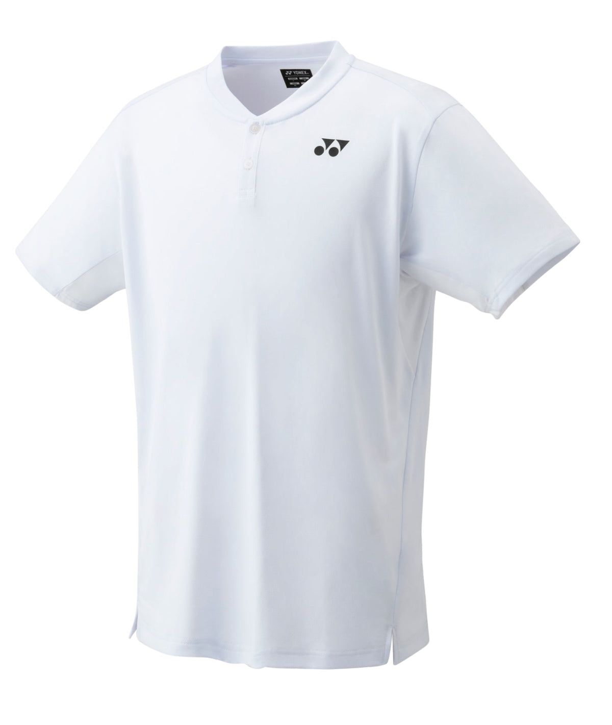 Yonex Mens Shirt T-Shirt Heren Wit