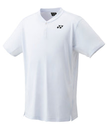 Yonex Mens Shirt T-Shirt Heren Wit