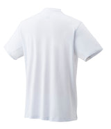 Yonex Mens Shirt T-Shirt Heren Wit