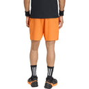 Adidas Ergo Short Climacool 7" Heren Oranje