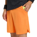 Adidas Ergo Short Climacool 7" Heren Oranje