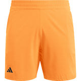 Adidas Ergo Short Climacool 7" Herren Orange