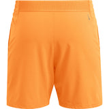 Adidas Ergo Short Climacool 7" Herren Orange