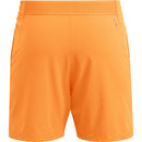 Adidas Ergo Short Climacool 7" Heren Oranje