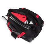 Adidas Padel Tasche RB Multigame 3.4 Schwarz