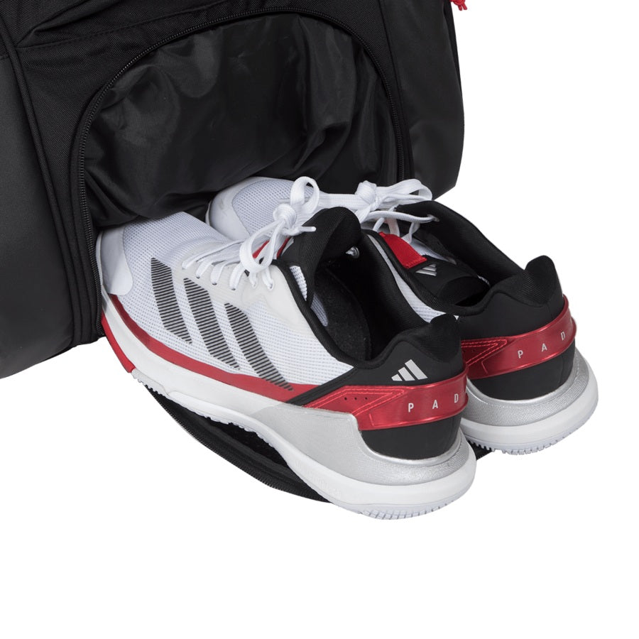 Adidas Padel Tasche RB Multigame 3.4 Schwarz