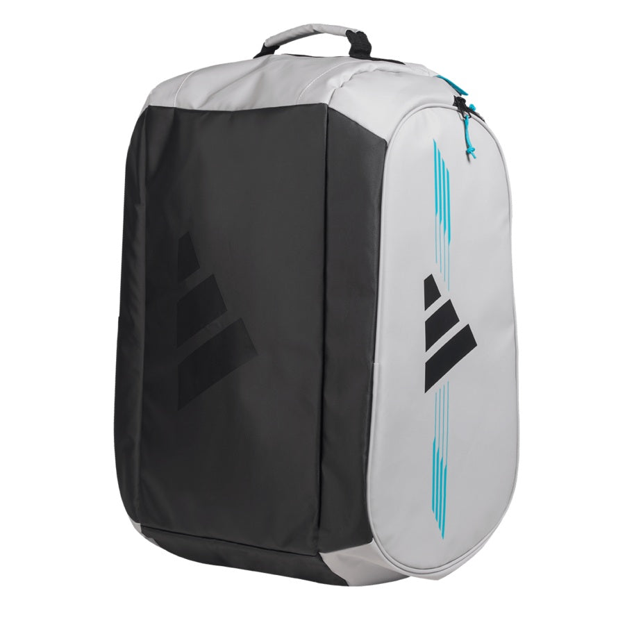 Adidas Padeltasche Protour 3.4 Off White