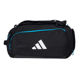 Adidas Protour 3.4 padeltas zwart  
