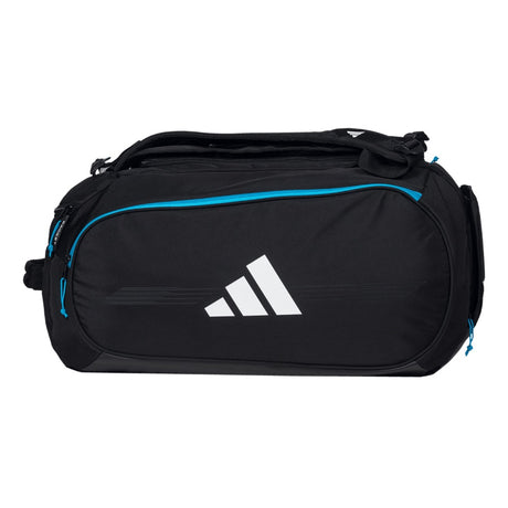 Adidas Protour 3.4 padeltas zwart  