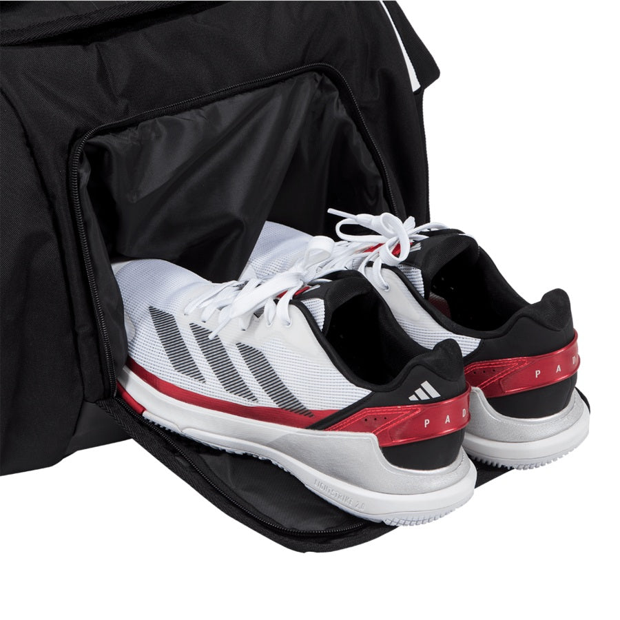 Adidas Padeltasche Protour 3.4 Schwarz