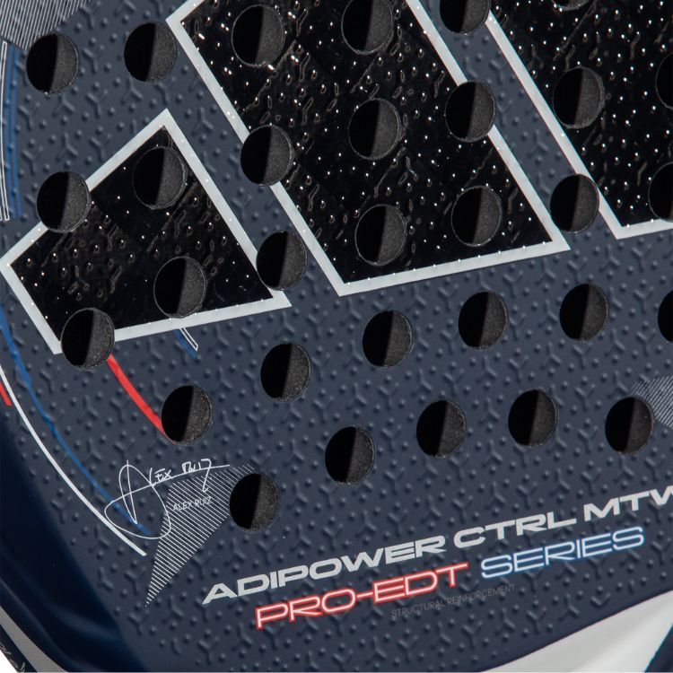 Adidas Padelracket Adipower Multiweight CTRL Pro Edition
