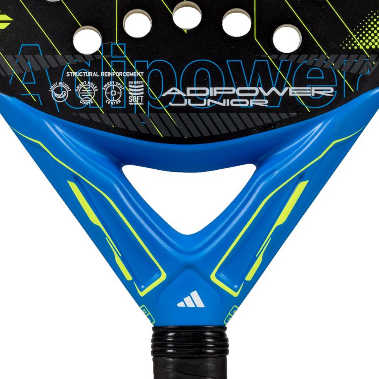 Adidas Padelracket Adipower Junior 3.4