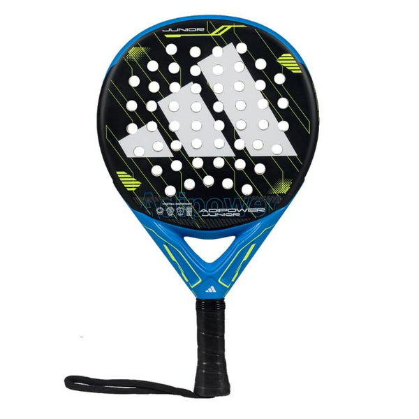 Adidas Padelracket Adipower Junior 3.4