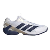 Adidas Tennisschoen Padelschoen Adizero Ubersonic 5 Clay Heren Zwart