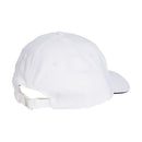 Adidas Cap Aeroready B-Ball Wit