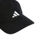 Adidas Cap Aeroready B-Ball Zwart