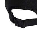 Adidas Cap Aeroready B-Ball Zwart