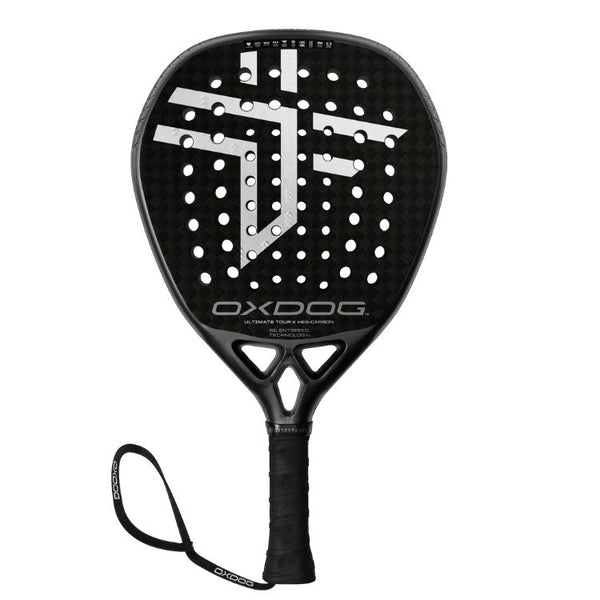 Oxdog Padelracket Ultimate Tour X 2026