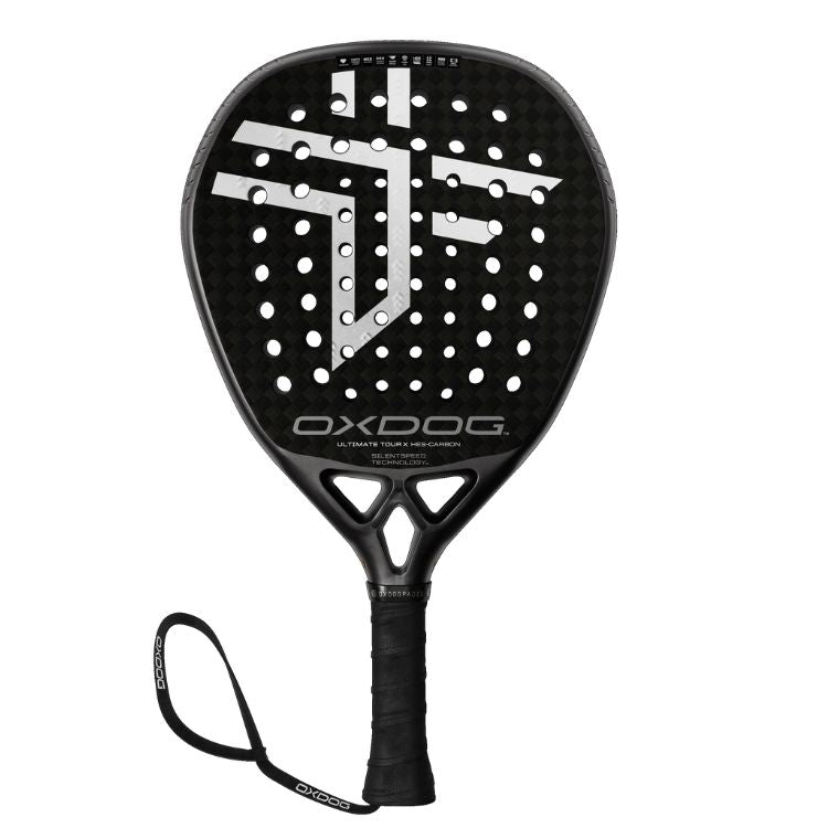 Oxdog Padelracket Ultimate Tour X 2026