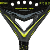 Adidas Padelschläger Arrow Hit Carbon 2026 Testschläger Outlet