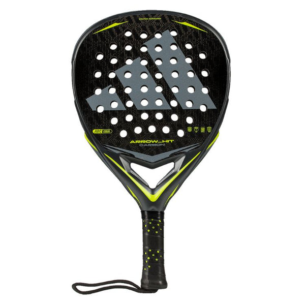 Adidas Padelracket Arrow Hit Carbon 2026
