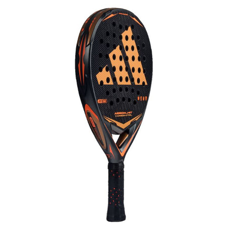Adidas Padelracket Arrow Hit Carbon Control 2026 Testracket Outlet