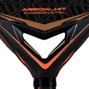 Adidas Padelracket Arrow Hit Carbon Control 2026