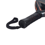 Adidas Padelracket Arrow Hit Carbon Control 2026 Testracket Outlet