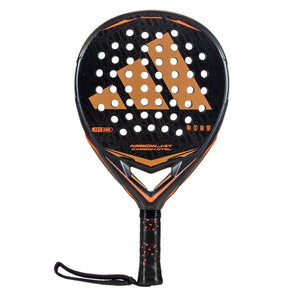 Adidas Padelschläger Arrow Hit Carbon Control 2026