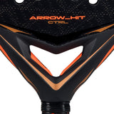 Adidas Padelracket Arrow Hit Control 2026 Testracket Outlet