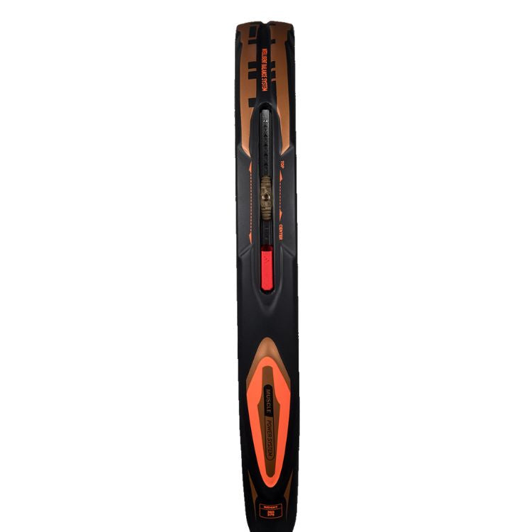 Adidas Padelracket Arrow Hit Control 2026 Testracket Outlet