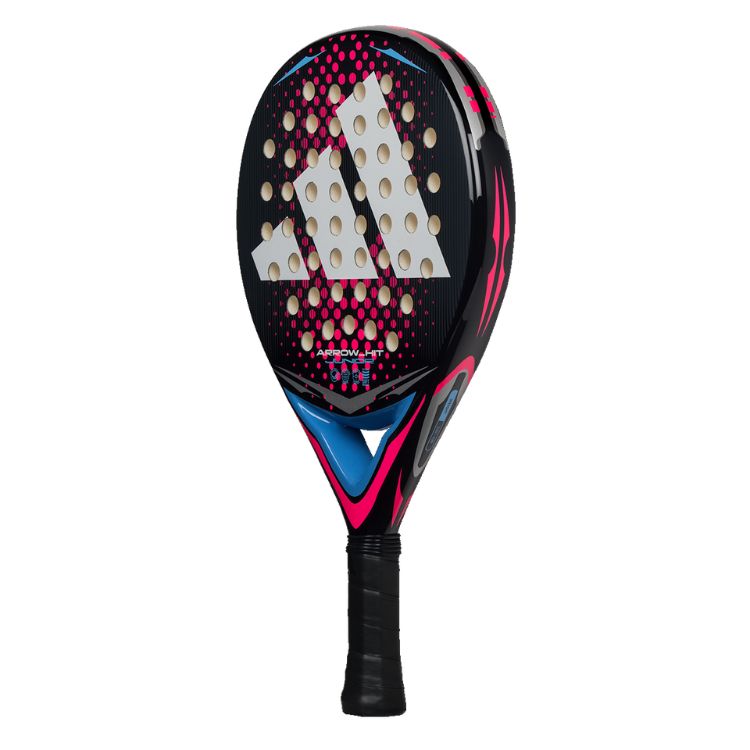 Adidas Padelracket Arrow Hit Junior 2026 Roze
