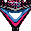 Adidas Padelracket Arrow Hit Junior 2026 Roze
