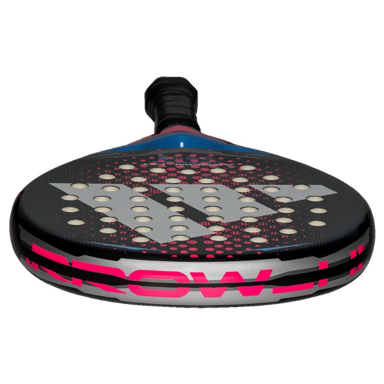 Adidas Padelschläger Arrow Hit Junior 2026 Pink