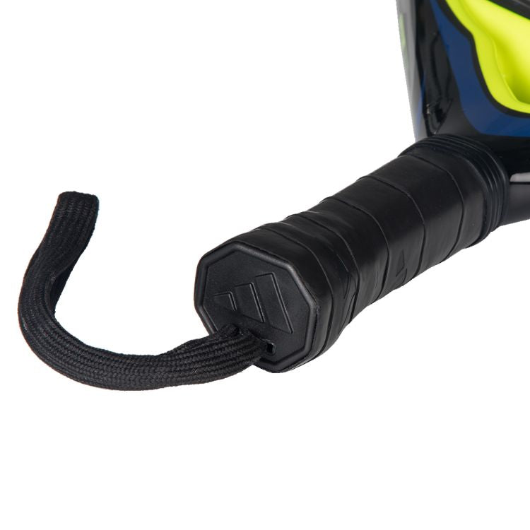 Adidas Padelracket Arrow Hit Junior 2026 Blauw