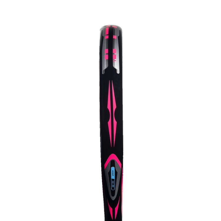Adidas Padelracket Arrow Hit Junior 2026 Roze