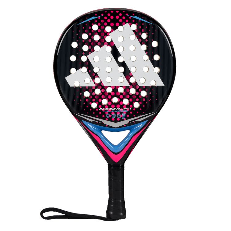 Adidas Padelracket Arrow Hit Junior 2026 Roze