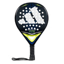 Adidas Padelracket Arrow Hit Junior 2026 Blauw