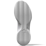 Adidas Tennisschuh Padelschuh Avacourt Clay 2 Damen Weiß