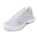 Witte dames tennisschoen Adidas  