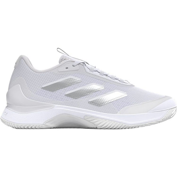 Adidas Tennisschoen Padelschoen Avacourt Clay 2 Dames Wit