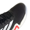 Adidas Tennisschoen Padelschoen Barricade 14 Clay Heren Zwart