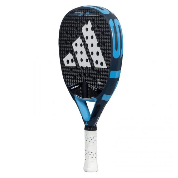 Adidas Cross It Carbon controle  