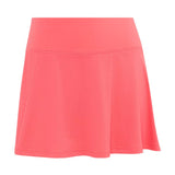 Adidas Club Skirt Dames Roze Voor