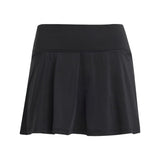 Adidas Club Skirt Dames Zwart Rok 