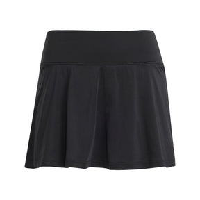 Adidas Club Skirt Dames Zwart Rok 