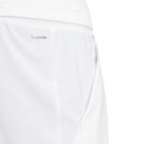 Adidas Club Stretch Woven Short Heren Wit Detail